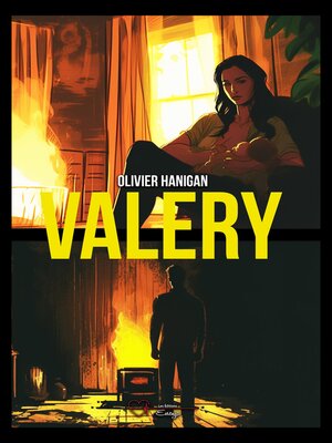 cover image of Valery